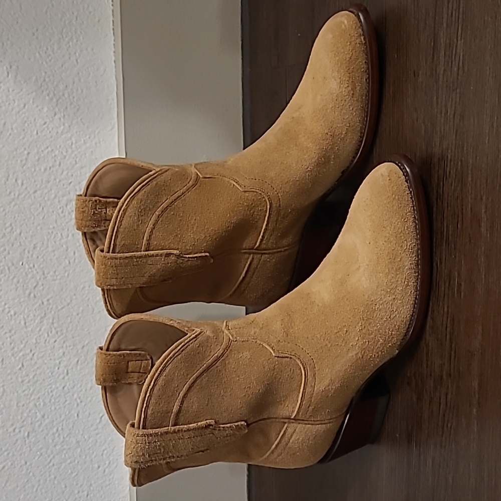 Tecovas Boots